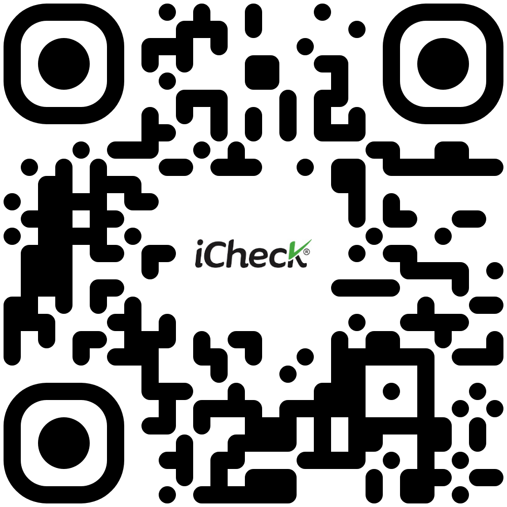 Tải iCheck Scan