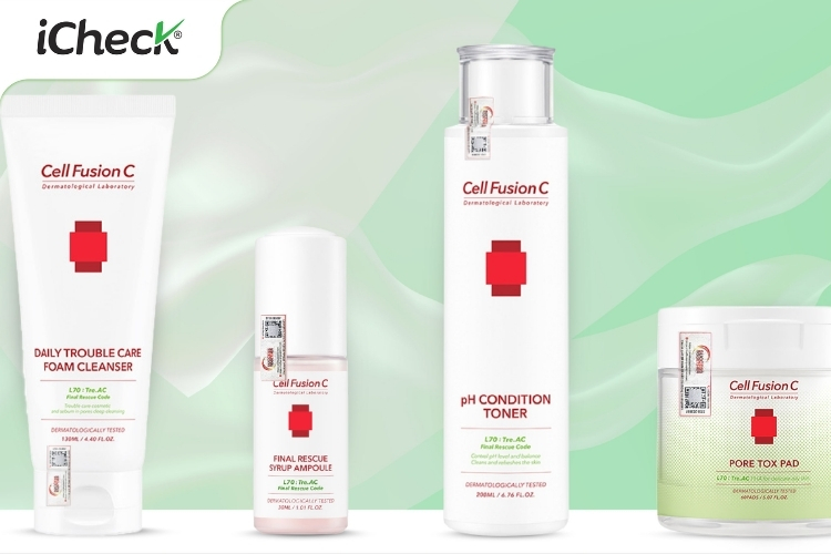 Hình ảnh các sản phẩm dán tem chống hàng giả