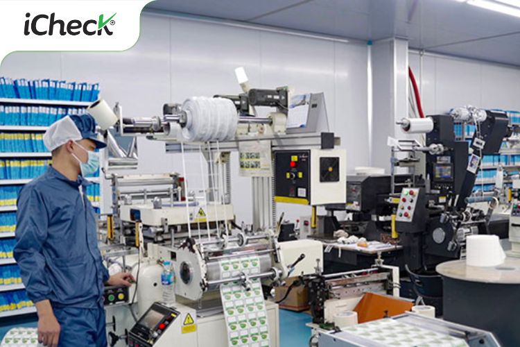 công ty in tem chống hàng giả uy tín