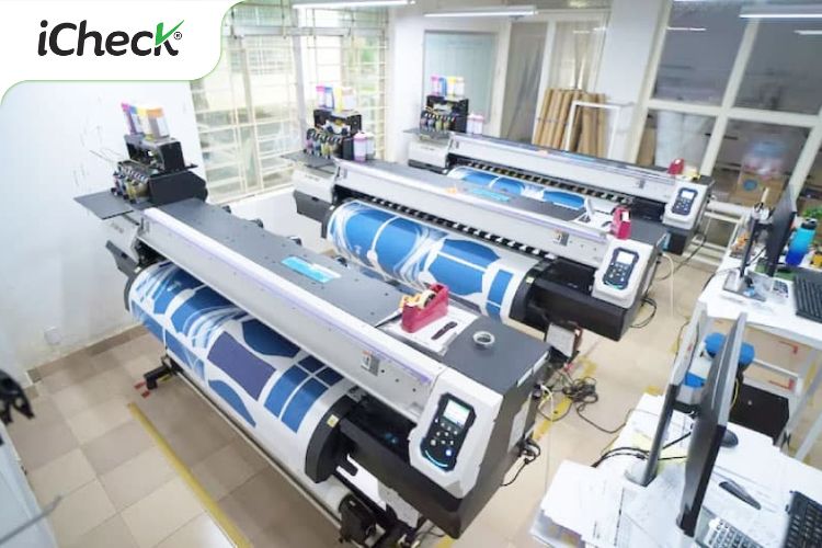 Tân Hoa Mai – đơn vị in tem chống hàng giả uy tín, hơn 10 năm kinh nghiệm