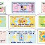 tem chống hàng giả có làm giả được không