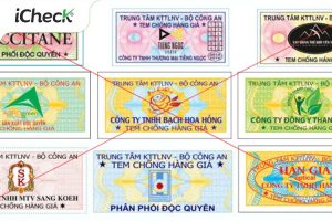 tem chống hàng giả có làm giả được không