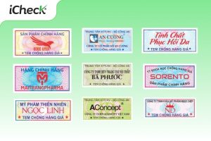 tem vỡ chống hàng giả