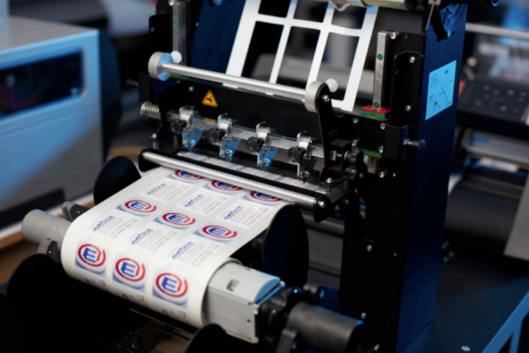 Dịch vụ thiết kế và in tem tại tem chống giả iCheck