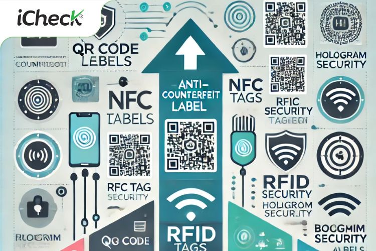 Xu hướng phát triển tem chống hàng giả