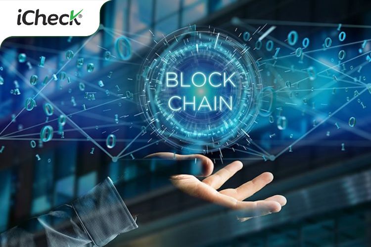 Blockchain – xu hướng tem chống hàng giả minh bạch, dễ tra cứu