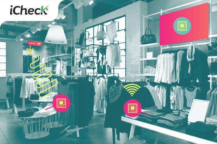 RFID hỗ trợ truy xuất nguồn gốc thời trang cao cấp — xu hướng tem chống hàng giả