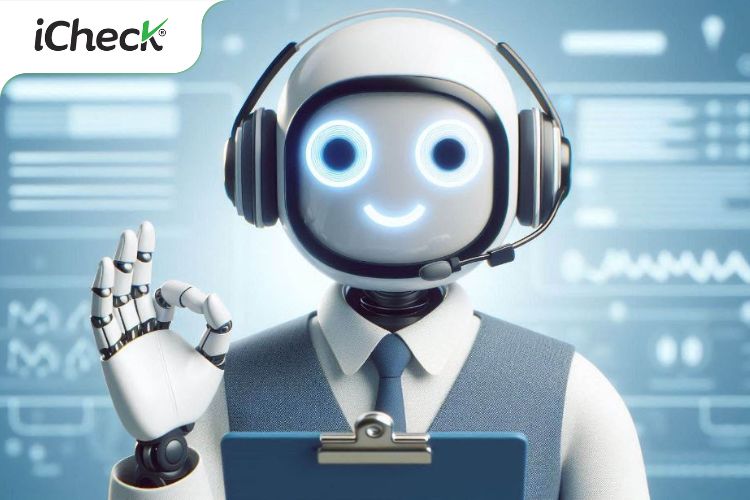 AI giúp nhận diện hàng giả và tạo mã chống giả độc nhất cho mỗi sản phẩm